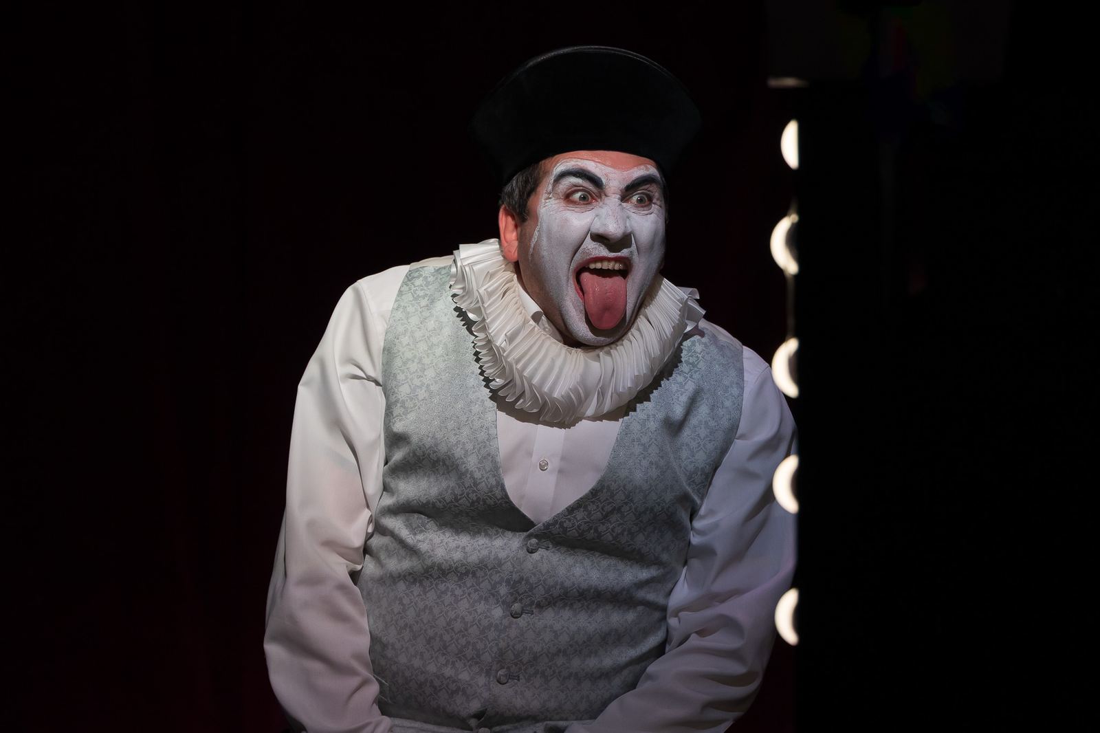 LeRoyOlaf - Expressivité