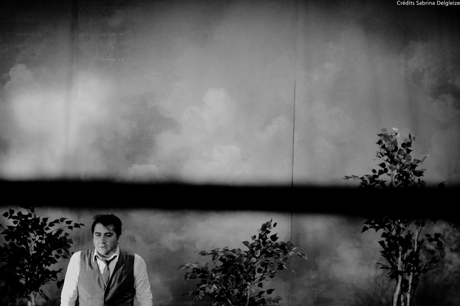 L'ami des Belges - Teaser vid&eacute;o